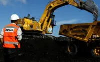 ADRO Gali Potensi Batu Bara di West Usai-Melibu, Rogoh US$3,69 Juta