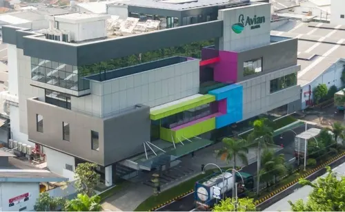 Avian Brands (AVIA) Ungkap Skor ESG 56, 87% Teratas di Industri