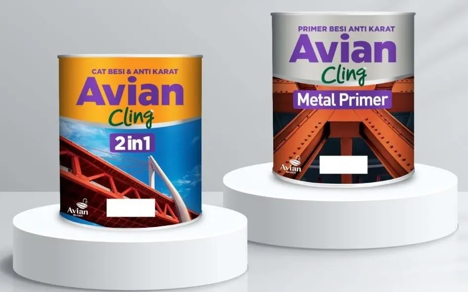 Emiten Cat AVIA Kantongi Dividen Interim Anak Usaha Rp99,9M