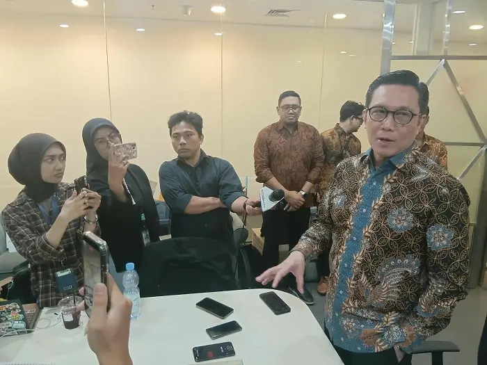 92 AB Siap! BEI Segera Terapkan Saham Rp1 Pada 28 September