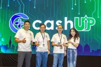 Sandra Angela Timbun Saham CASH Saat Harga Turun, Sinyal Apa?