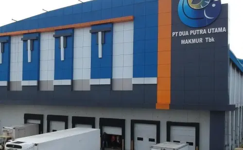 Pengendali Baru DPUM Buka Rencana Ekspansi Rp100 Miliar