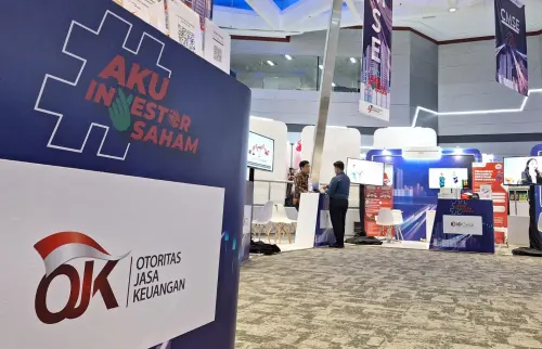 BEI Evaluasi IDXMESBUMN, Ini Daftar Saham dan Bobot Baru