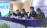 Grup Lippo (GMTD) Catat Laba Tergerus 11 Persen di Semester I-2026