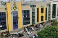 Bos HEAL Borong Saham Saat Anjlok 49 persen