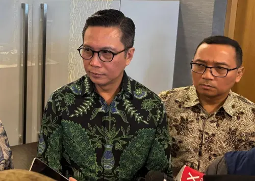 BEI Ungkap Dampak Saham Rp50 ke Bobot IHSG