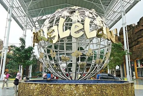 Grup Bakrie (JGLE) Setujui Perubahan Kegiatan Usaha