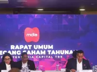 BEI Akhirnya Buka Gembok Saham Grup Bakrie (MDIA), Tapi di FCA