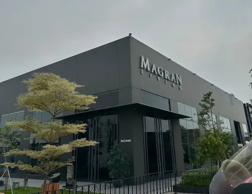 MGLV Minta Restu Gelar Rights Issue, Akuisisi hingga Ubah Bisnis