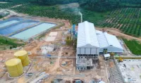 BEI Tetapkan Harga Baru PBSA Rp422, Usai Stock Split