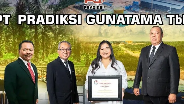 BEI Layangkan Surat ke Emiten Haji Isam (PGUN)