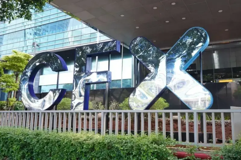 CFX Satukan Regulator dan Pelaku Industri Bahas Masa Depan Aset Digital