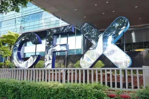 CFX Satukan Regulator dan Pelaku Industri Bahas Masa Depan Aset Digital