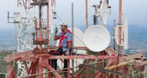 Protelindo Perpanjang Masa Penawaran Tender Sukarela Saham SUPR Hingga 23 September