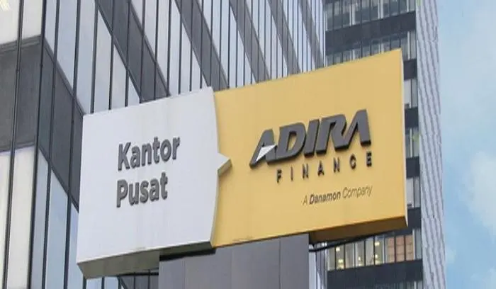 BEI Telisik  Adira  Finance (ADMF), Ada Transaksi Pengendali 4,53% Saham