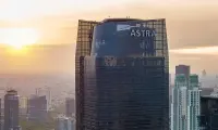 Astra (ASII) Gelontorkan Dividen Interim Rp3,9T, Cek Jadwalnya