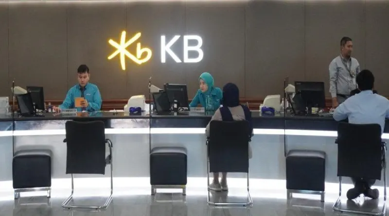 KB Bank (BBKP) Mulai Tawarkan Obligasi Rp500M, Bunga 8,95%-9,3%