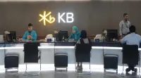 KB Bank (BBKP) Mulai Tawarkan Obligasi Rp500M, Bunga 8,95%-9,3%