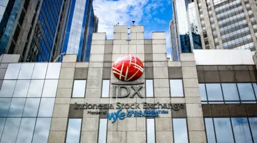 BEI Keluarkan 100 Saham dari Pemantauan Khusus Mulai Senin, Ada PACK