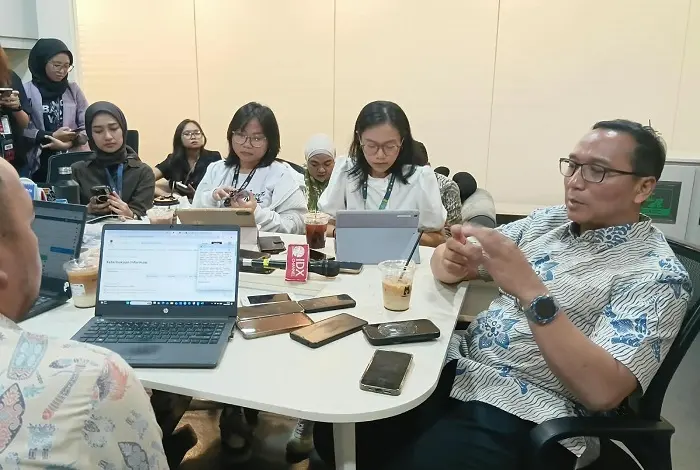 BEI Buka Suara Soal Demutualisasi Jelang RUPSLB Oktober 2026