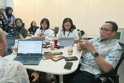 BEI Buka Suara Soal Demutualisasi Jelang RUPSLB Oktober 2026