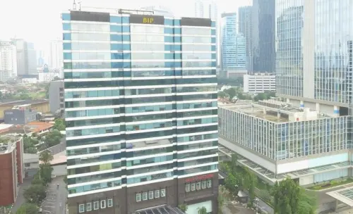 63 Juta Saham BIPP Dilepas VICO Saat Harga Rp60, Ada Apa?