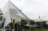Samuel Sekuritas Tambah 9,3 Miliar saham Repo BKSL Harga Rp55