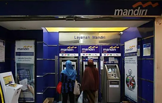 Bank Mandiri (BMRI) Tebar Dividen Interim Rp6,16T, Per Saham Dapat Rp66