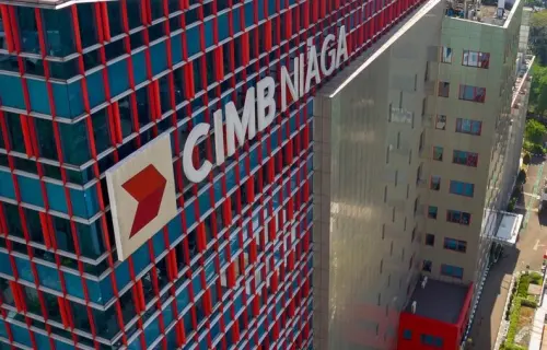 Kata Pefindo soal Peringkat Bank CIMB Niaga (BNGA)