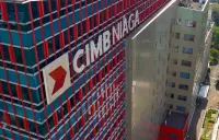 Bank CIMB Niaga (BNGA) Catat Laba Tergerus 15,3% di Kuartal III