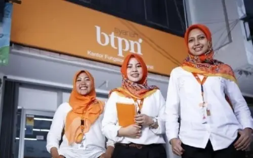 BTPN Syariah (BTPS) Ajukan Buyback Saham Rp1T, Ini Alasannya