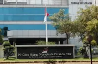 Saham CMNP Babak Belur, Manajemen Sebut Kaji Rights Issue