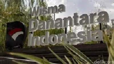 Danantara Bantah Isu Sudah Final soal Kepemilikan Saham BEI