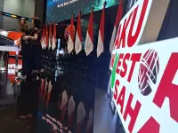 BEI Update Penghimpunan Dana Pasar Modal, OJK Bidik Rp250T