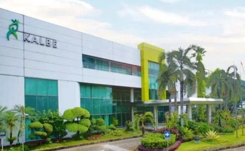 Baru Diumumkan! KLBF Tiba-tiba Batalkan Buyback Rp500M, Kenapa?