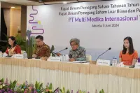 MMIX Lapor! Mengky Mangarek Tambah 1 Juta Saham