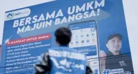 Susul Dua Petinggi, Pengendali Ikut Jual  Saham MPIX Harga Murah