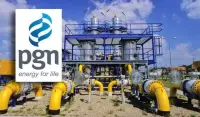PGN (PGAS) Ungkap Garap Pasokan Gas USD1,54 Miliar