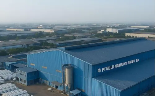 PIPA Siapkan Akuisisi 75% Saham Perusahaan Energi