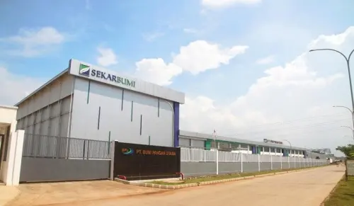 SKBM Ungkap Dampak Kebakaran Gudang, Ada Asuransi Rp115M