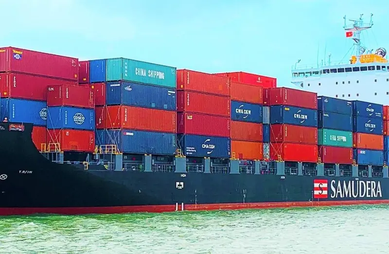 SMDR Gagal Capai Target Sukuk Rp2T, Ini Alasannya