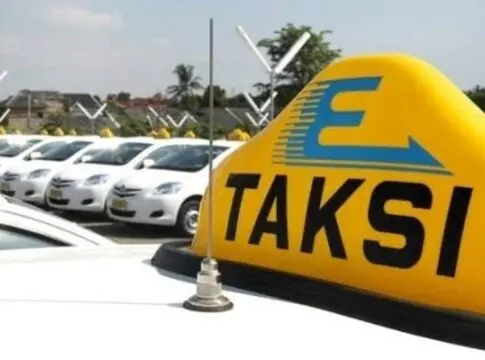 TAXI Tak Bagi Dividen, Dewan Komisaris Dapat Honor Rp120 Juta