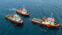 CGS International Tambah Repo 45 Juta Saham TCPI Harga Rp9.900