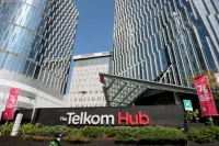 Telkom (TLKM) Kebut Buyback, Masih Punya Sisa Dana Rp3T