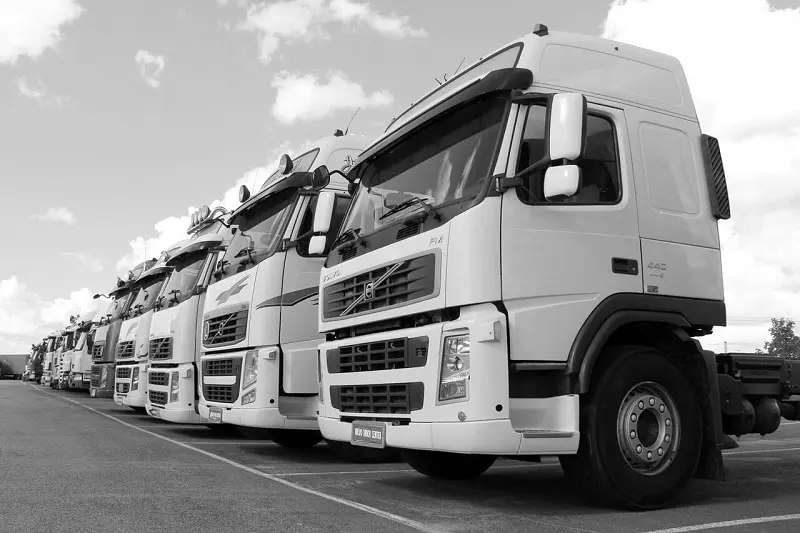 TRUK Keluar dari Pemantauan Khusus Besok, Harganya Sudah Terbang!