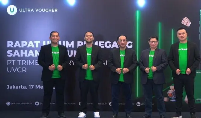 OJK Telisik Rencana Private Placement Trimegah Karya (UVCR)