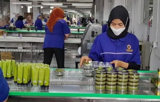 VICI Amankan Dana Dari BNI Rp270,65M, Buat Apa?
