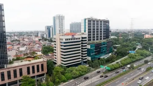 PEFINDO Naikkan Peringkat WSKT, Tapi Prospeknya Masih Negatif