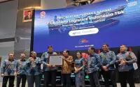 Komut Grup Bakrie (ALII) Akumulasi Saham di Harga Rp610-Rp615