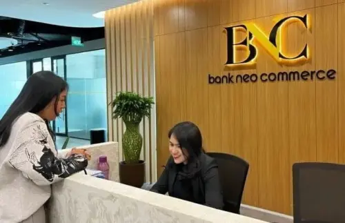 Dirut Bank Neo (BBYB) Eri Budiono Mundur, Kenapa?